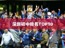 深圳市初中排名TOP10揭晓，亚迪中学荣登榜首