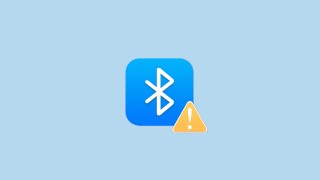 Win10蓝牙图标消失了怎么恢复