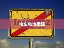电车电池磕破后的保险责任与保障问题深度解析