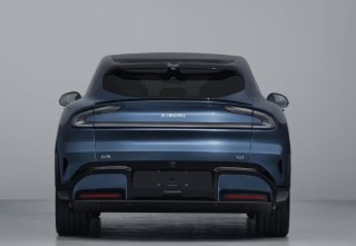 小米YU7新增835km续航版本，解决续航焦虑不再是问题！