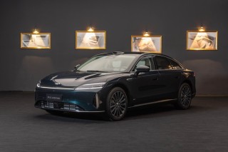 风云A9盲订破五万订单，实力展现风采，订单激增展现风采