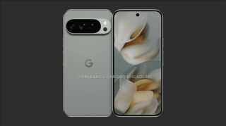 谷歌Pixel 10系列渲染图曝光，全球首款安卓16旗舰震撼来袭！