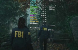 Core i5-7500+RTX 2060 SUPER装机组合还值得购买吗? 七款游戏测试出炉
