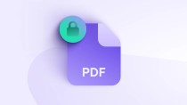 怎样给PDF文件加密