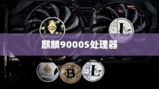 麒麟9000S处理器与骁龙处理器的对比分析