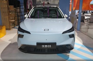 华为电机赋能，奔腾锐意03质选版纯电SUV，卓越驾驶体验仅需7万多元