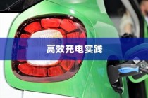 电车限时充电策略，高效充电操作指南