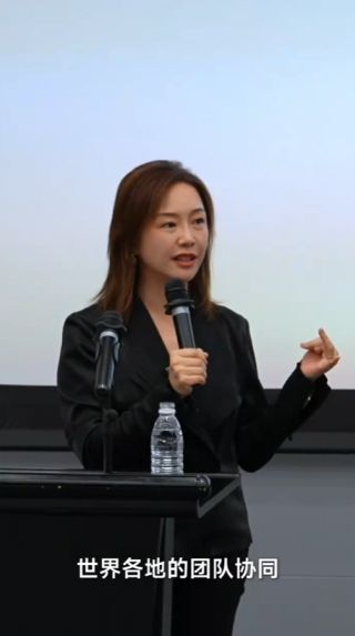 小米女高管许斐接任国际市场部总经理，开启小米新篇章