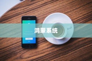 鸿蒙系统支持的手机型号及其特点