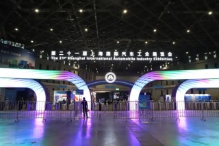 上海车展，节奏虽缓，精彩不减