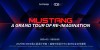 福特中国设计中心携手校企合作展现MUSTANG设计魅力，驭梦新生作品亮相
