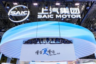 上汽品牌焕新与Glocal战略3.0下的平权重构深度解读