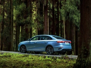 五一吉利超值SUV大促，限时一口价，低至4.49万起，颜值担当仅售8.28万起！