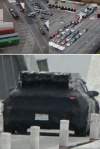 特斯拉廉价版Model Y多次曝光，是否放低姿态引关注