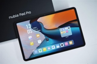 努比亚平板Pro实现Windows PC无线互联，手机文件秒传新体验