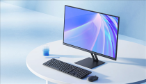 Redmi显示器A24 100Hz节能版超值发布，国补价仅373元，三年保修尽享新视界体验！