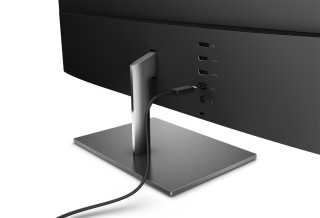 什么是USB?C显示器