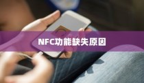 苹果手机里为什么没有NFC功能？全面解析背后的原因