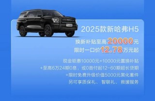插混车低至5万起，大7座SUV仅需9万！车市价格战愈演愈烈