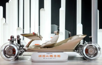 智己汽车发布线控数字底盘技术，引领具身智能新时代革新