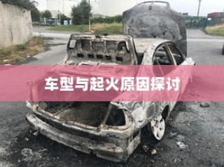 纯电车起火事件深度解析，涉及车型与原因的探讨及应对之道
