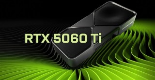 RTX 5060 Ti与RTX 5060规格揭晓，核心数小幅增长标题
