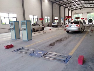 车主年检必看，这些陷阱需警惕，避免踩坑！