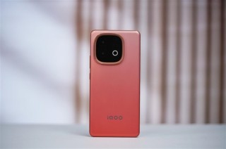 iQOO Z10 Turbo Pro图赏，千元性能铁三角，不到1700元尽享满血体验