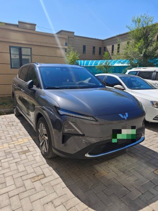 五菱星光S成爸爸指定用车，意外之喜！