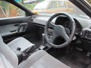 Corona GT-R的极速之谜，3S-GELU引擎与T160底盘的融合威力