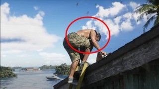 R星技术深度解析，GTA6预告片细节探秘