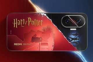 雷军推出REDMI Turbo 4 Pro哈利·波特联名版，周末体验活动火热进行中