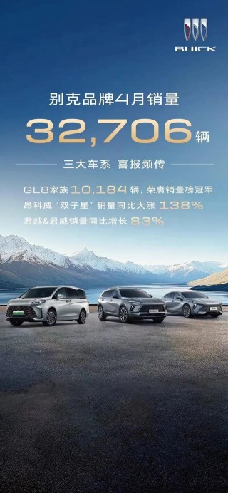 小鹏汽车与岚图汽车四月交付数据亮眼，新车交付突破四万辆大关