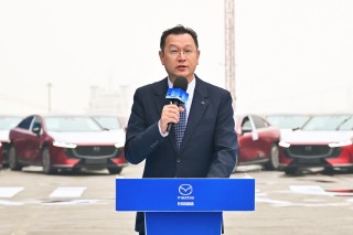 中国制造崛起，MAZDA 6e反向输出欧洲，中国智造引领全球舞台
