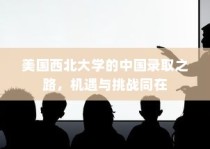 美国西北大学的中国录取之路，机遇与挑战并存