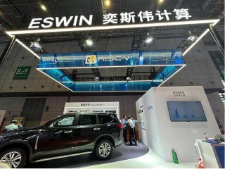 上海车展展现智能座舱与辅助驾驶融合加速，本土汽车产业技术实力惊艳亮相