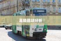 电车出行至高陵，现状与可能性深度分析
