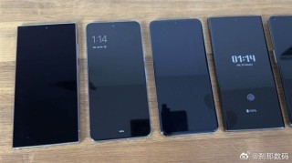 苹果取消iPhone 17 Pro系列屏幕抗刮抗反射涂层，工艺待提升