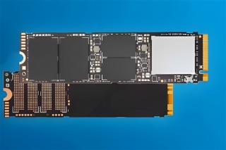 小白指南，解析SLC、MLC、TLC与QLC固态硬盘类型选择攻略