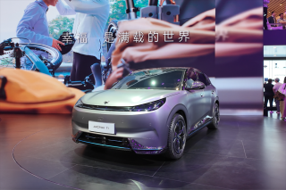 极狐T1重塑A0市场格局，越级A级尺寸改变游戏规则