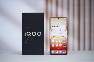 iQOO Z10 Turbo Pro图赏，千元性能铁三角，不到1700元尽享满血体验