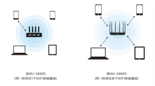 路由器天线数量与信号强度真相揭秘，天线数量不等于信号强度提升