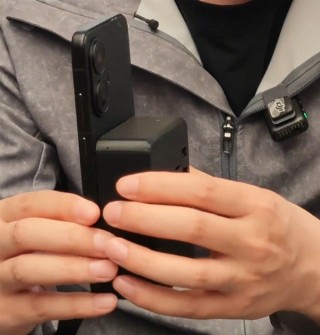 王腾改造Redmi Turbo 4 Pro，手机变身充电神器，支持电取力功能助力烧水壶与电风扇使用体验升级