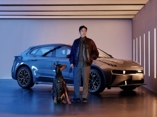 猎装车性能真实展现，不再只是玩具