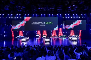 大众发布全新五款新车，中国首次亮相，首款增程式车型惊艳登场！