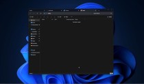Win11 24H2新预览版优化文件管理器升级体验 标签页管理更智能