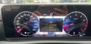 进口奔驰CLA200机油泄漏问题频发