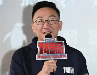 第16届金扫帚奖揭晓，陆川749局横扫各大奖项