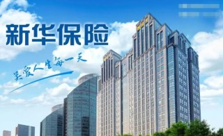 新华保险怎么样，新华保险是央企还是国企