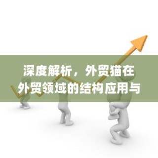 深度解析，外贸猫在外贸领域的结构应用、发展现状及未来趋势